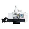 YM-CK5112Epro Semi-closed CNC Single Column Vertical Lathe thumbnail-1