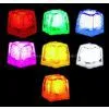 LED Ice Cube, Glowing Ice Cube, Party Products thumbnail-3