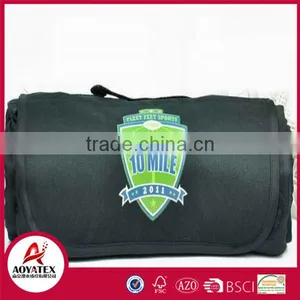 China Factory Wholesale 20 Years Factory Multiple Color Famous Brand Promotional Picnic Blanket for Outdoor thumbnail-5