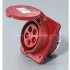 Sloping Panel Socket (HTN315) thumbnail-1