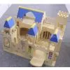 Wooden Toys Block Building Blocks thumbnail-1