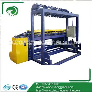 Grassland Fence Machine thumbnail-1