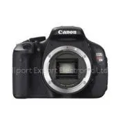Canon EOS Rebel T3i Digital SLR Camera thumbnail-1