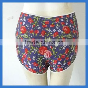 Neoprene Swimming Wear Girl's Extreme Hot Sexy Underwear thumbnail-4