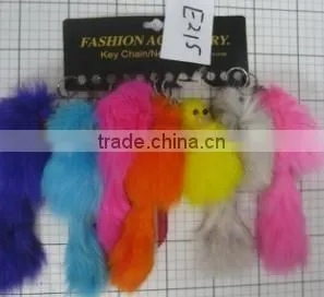 Plush Keychain thumbnail-1
