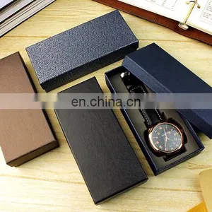 Rectangle OEM Custom Watch Gift Box thumbnail-5