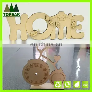 New Fashion Wooden Photo Frame Popular Wooden Photo Frame Family Tree Shaped Wooden Photo Frame thumbnail-3