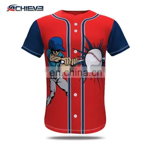 Custom Toddler Baseball Uniform Pants thumbnail-1