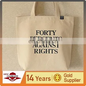 2015 New Fashion High Quality Low Price Canvas Bag thumbnail-1