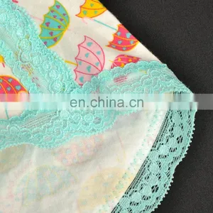 For Sale Graceful Lace Trim Teen Girl Underwear thumbnail-4