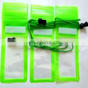 China Supplier Cheap Promotional Closure Waterproof Phone Case thumbnail-5