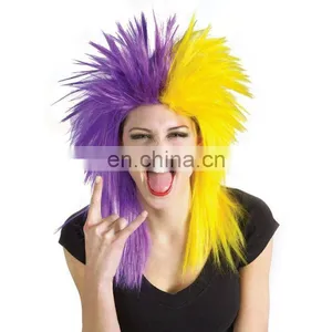 CGW-179 Hot Sale Party Synthetic Wigs thumbnail-1