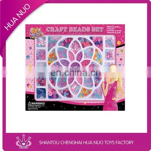 Popular Fashion DIY Craft Beads Set thumbnail-1