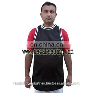 Sublimation Basketball Jersey / Hot Sell 2017 Basketball Jersey thumbnail-2