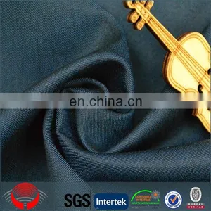 Plain Dyed Men Twill Fabric TR for Mens Casual Jackets thumbnail-5