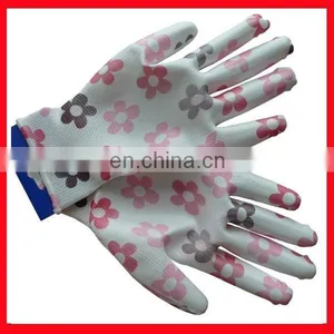 PU Garden Gloves/ladies Garden Gloves thumbnail-1