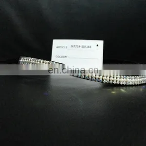 Unique Horse Browbands. thumbnail-1