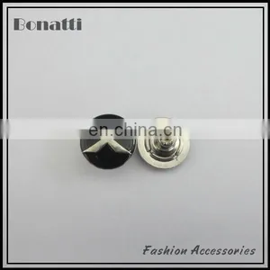 Fashion New Rhinestone Jeans Button thumbnail-1