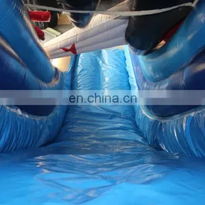 Hot Sale Small Inflatable Slide Bouncer for Kids thumbnail-5