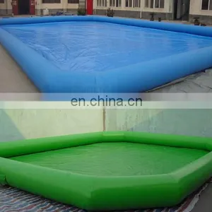 SUNWAY High Quality Commercial Non Inflatable Pool thumbnail-3