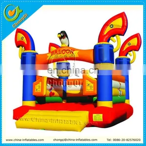 Cheap Inflatable Bouncers for Sale Canada thumbnail-1