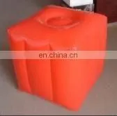 High Quality Durable EN71 ASTM Inflatable Back Relief Cube Relax Cube Care Cube thumbnail-2