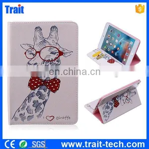 For IPad Mini 4 Case Tablet, 2016 New Design Leather Cover for IPad Mini 4 thumbnail-1