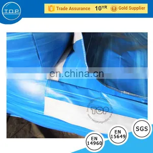 Giant 50' Long Inflatable Slip and Slide, SUPER Inflatable Water Slide for Grass thumbnail-4