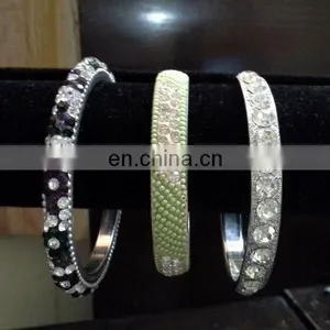 FASHION JEWELRY CUSTOM JEWELRY 2013 HOT FASHION BANGLE thumbnail-1
