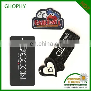 Garment Label Hang Tags thumbnail-1