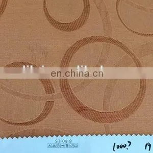 SOFA POLYESTER CHENILLE FABRIC thumbnail-1