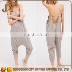 Fancy Sexy Strap Women Women Jumpsuits 2016 Ski Jumpsuit For Women thumbnail-1
