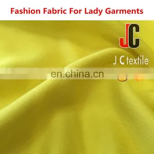 B2205 JC Shaoxing Soft Heavy Viscose Rayon Dress Fabric thumbnail-3