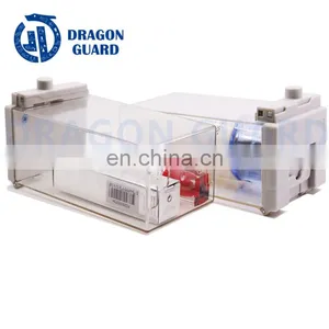 DRAGON GUARD Retail Eas Cosmetic Safer Eas Keeper Box for Perfume thumbnail-4