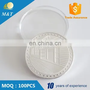 Cheap Promotional Coins Custom Gold Souvenir Coin thumbnail-5