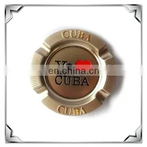 Custom Tourist Souvenir Ashtray,metal Unique Cool Ashtray thumbnail-2