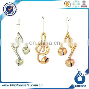Leter A Shape Christmas Ornament Pendant thumbnail-6
