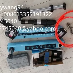 Manufacturers Direct Sales Pneumatic Tapping Machine thumbnail-5