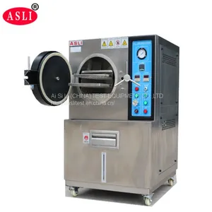 ISO Standard Pressure Accelerated Aging Test Chamber (PCT) thumbnail-1