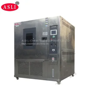 Simulated Solar Radiation Environmental Test Chamber / Xenon Lamp Price / Sun Xenon Test Chambers thumbnail-1