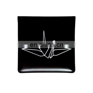 8*8cm PVC/EVA Material Custom Pocket Ashtray thumbnail-2