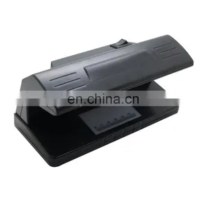 4W UV Light Money Detector Checker Practical Counterfeit Money Tester Bill Currency Fake Detector thumbnail-1