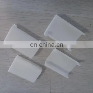 OEM ODM ABS Plastic Electronics Enclosures for Electronics Project Box thumbnail-2