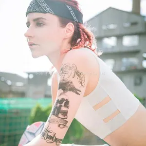 2018 New Women's Sports Wear thumbnail-5