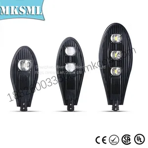 Cheap Blue IP68 Glass GS EMC COB ac 40 Watts 100w Led Street Light thumbnail-2