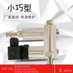 HCS-302 Wall Hanging Type Explosion-proof Temperature Sensor thumbnail-4