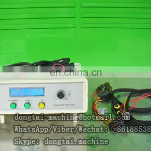 CRP680 Common Rail Pump Tester Simulator thumbnail-4