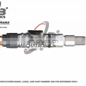 2855135 DIESEL FUEL INJECTOR FOR NEW HOLLAND ENGINES thumbnail-3