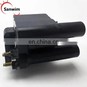 High Heat Resistance Ignition Coil OEM MD184230 MD314583 MD334558 for Japanese Car IV 1.8 16V thumbnail-3
