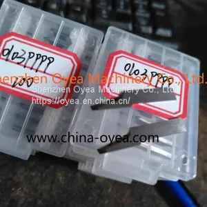 Aoke Knife Blades, Aoke Plotter Blades, Aoke Cutter Blades,Aoke Knives 32*6.5*0.63 thumbnail-5
